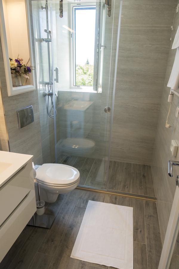 Hotel Stanica Ravno מראה חיצוני תמונה
