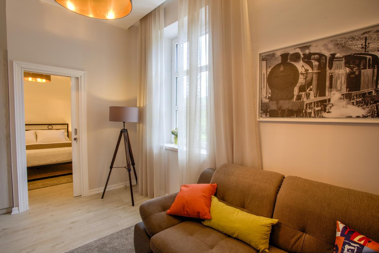 Hotel Stanica Ravno מראה חיצוני תמונה