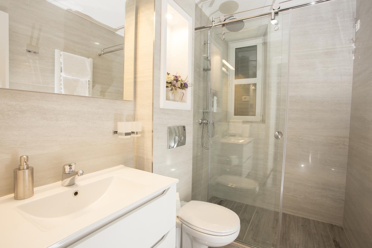 Hotel Stanica Ravno מראה חיצוני תמונה