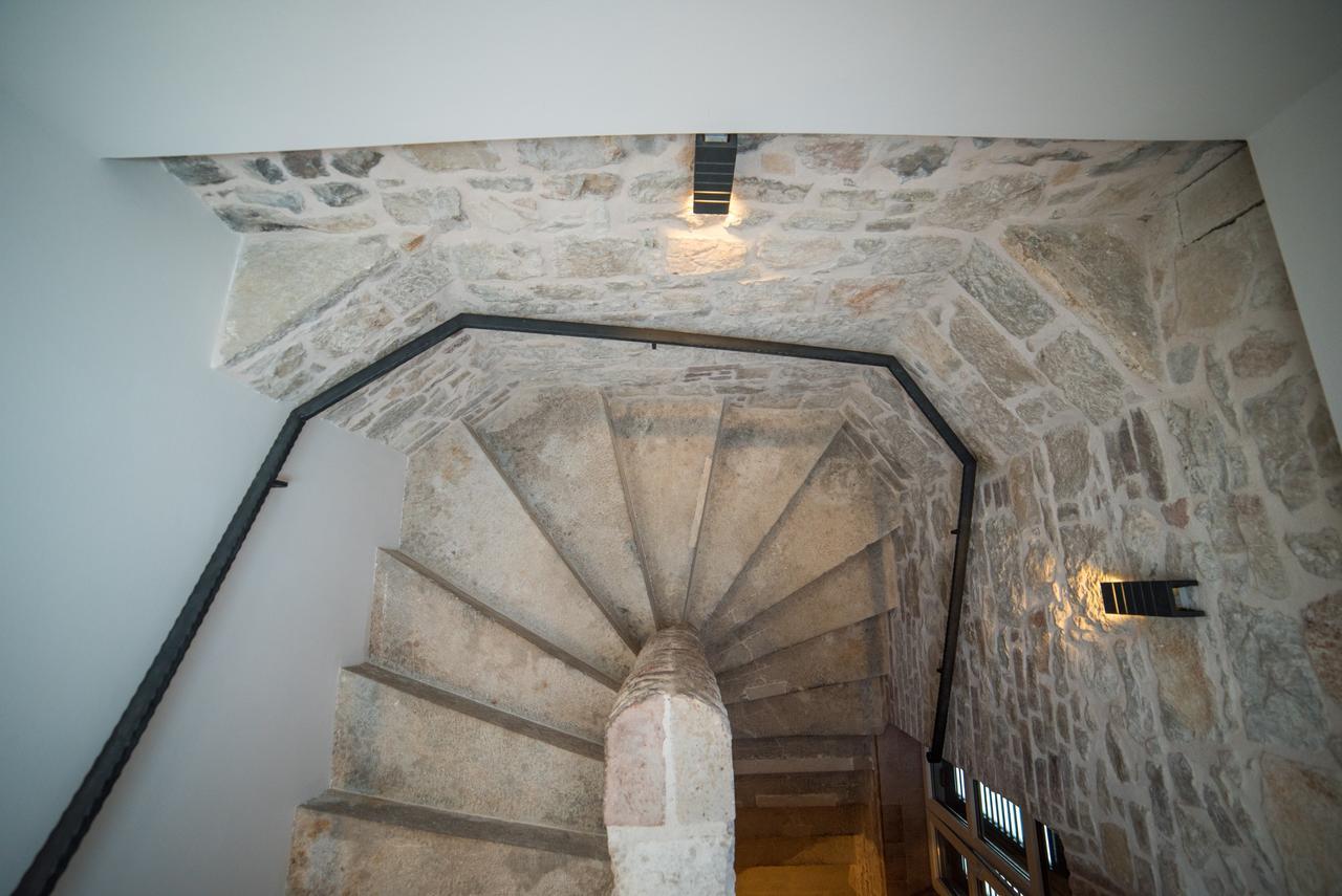 Hotel Stanica Ravno מראה חיצוני תמונה