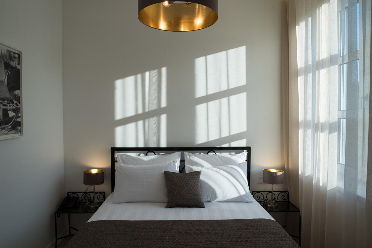 Hotel Stanica Ravno מראה חיצוני תמונה