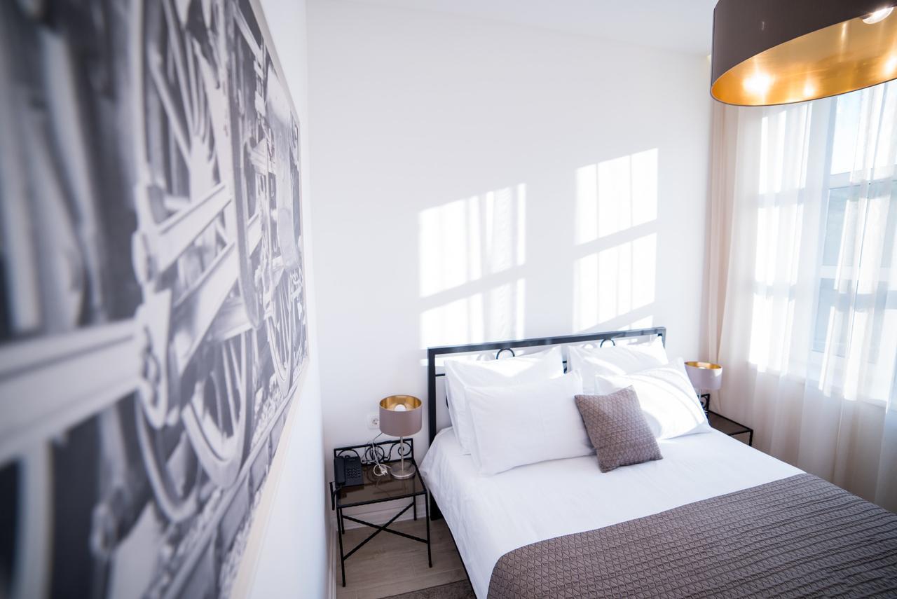 Hotel Stanica Ravno מראה חיצוני תמונה