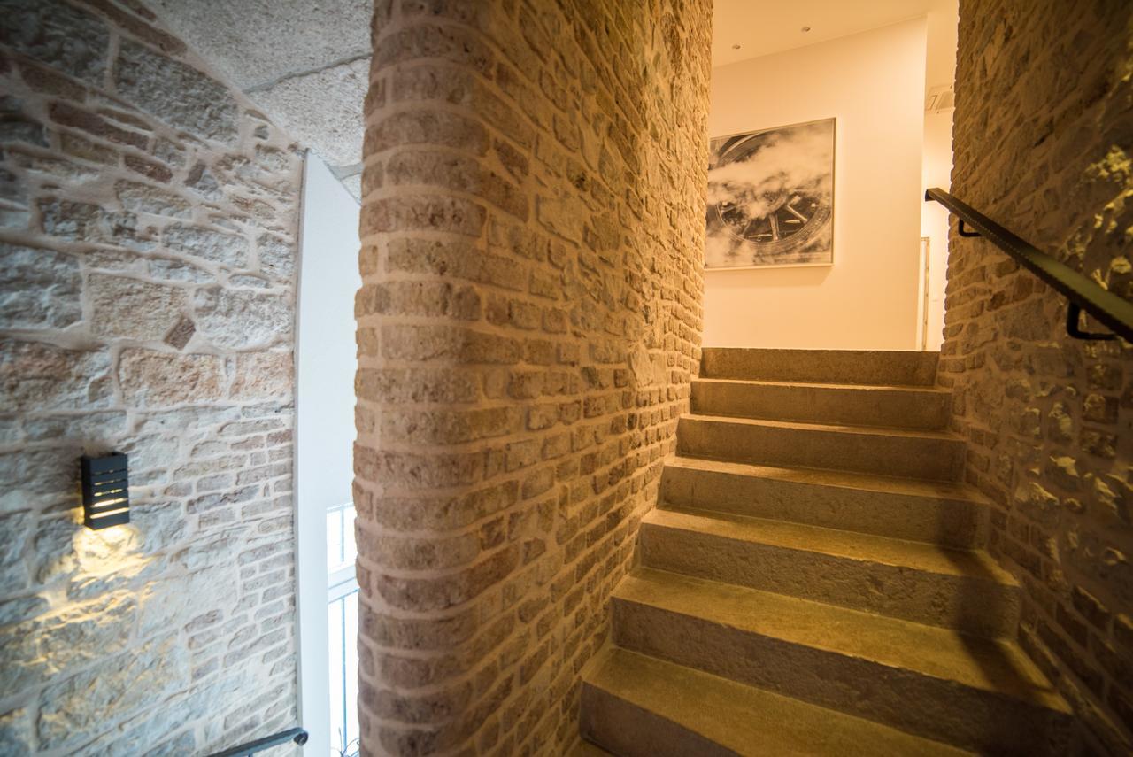 Hotel Stanica Ravno מראה חיצוני תמונה